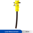 VEGA FIBERTRAC 31 Radiometric sensor for continuous level measurement