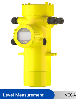 VEGA MINITRAC 31 Radiometric sensor for density measurement 