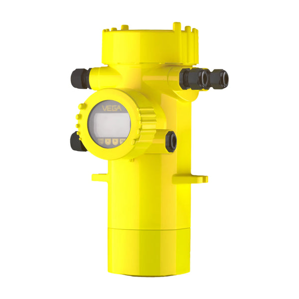 VEGA MINITRAC 31 Radiometric sensor for density measurement 