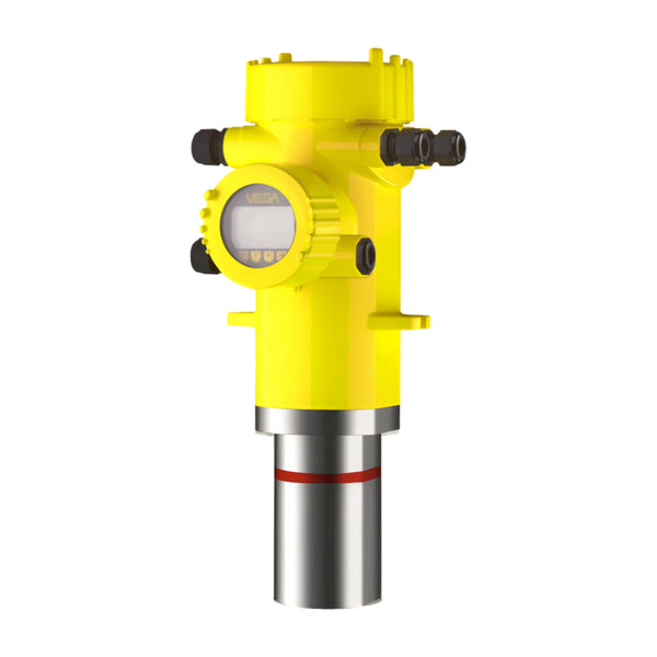 VEGA MINITRAC 32 Radiometric Sensor for Density Measurement