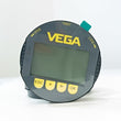 VEGA PLICSCOM Pluggable display and adjustment module Indicating 
