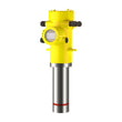 VEGA POINTRAC 31 Radiometric sensor for level detection
