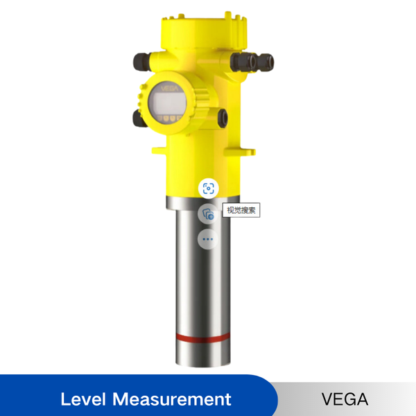 VEGA POINTRAC 31 Radiometric sensor for level detection