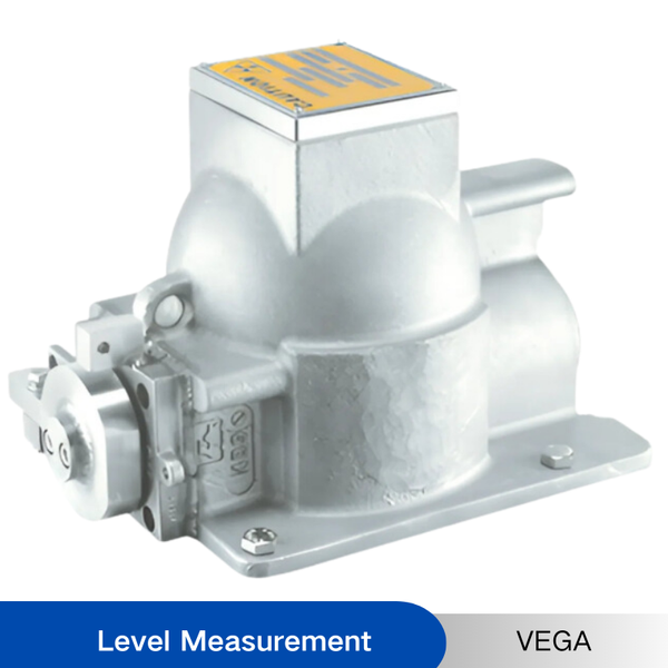 VEGA SHLD1 Radiation-based Level Measurement