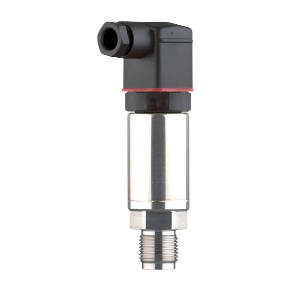 VEGA VEGABAR 19 Pressure transmitter With Metallic Measuring Cell 