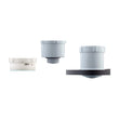 VEGA VEGABAR 38 Pressure sensor with switching function