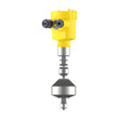 VEGA VEGABAR 81 Pressure transmitter with chemical seal