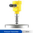 VEGA VEGABAR 81 Pressure transmitter with chemical seal