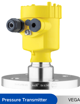VEGA VEGABAR 82 All-Rounder Ceramic Pressure Transmitter