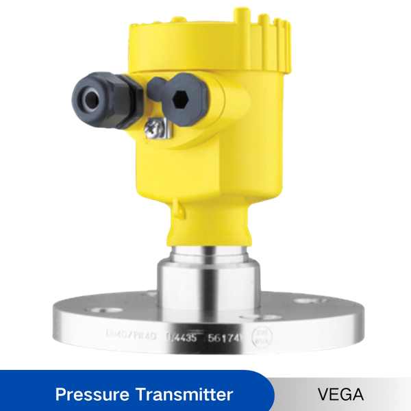 VEGA VEGABAR 82 All-Rounder Ceramic Pressure Transmitter