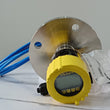 VEGA VEGABAR 86 Submersible pressure transmitter with ceramic measuring cell