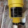 VEGA VEGABAR 86 Submersible pressure transmitter with ceramic measuring cell 