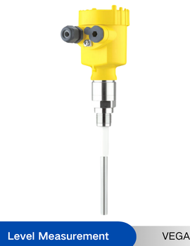 VEGA VEGACAP 62 Capacitive rod probe for level detection 