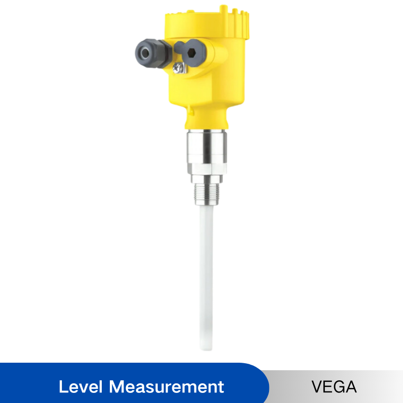 Level Detect Probing VEGA VEGACAP 64 Capacitive rod probe for level detection – ANTLETS
