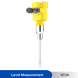 VEGA VEGACAP 64 Capacitive rod probe for level detection 
