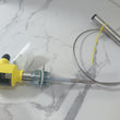 VEGA VEGACAP 65 Capacitive cable probe for level detection