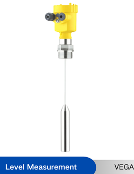 VEGA VEGACAP 65 Capacitive cable probe for level detection