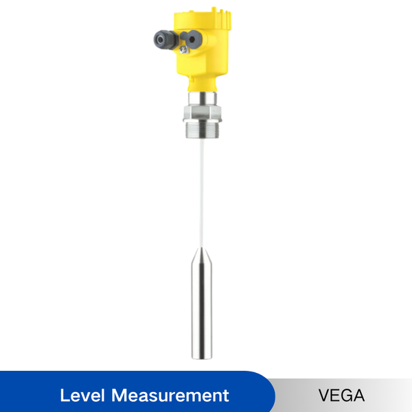 VEGA VEGACAP 66 Capacitive cable probe for level detection