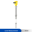 VEGA VEGACAP 67 Capacitive high temperature electrode for level detection 