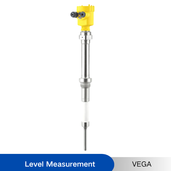 VEGA VEGACAP 67 Capacitive high temperature electrode for level detection 