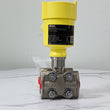 VEGA VEGADIF 85 Differential pressure measurement