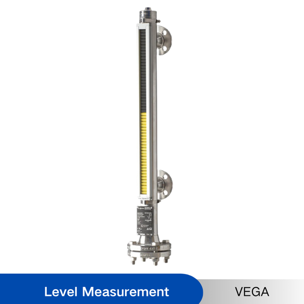 VEGA VEGAMAG 81 MLIBridle Radar Level Measurement