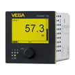 VEGA VEGAMET 342 Built-in controller and display instrument for level sensors