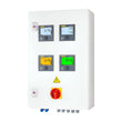 VEGA VEGAMET 391 Controller and display instrument for level sensors