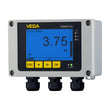 VEGA VEGAMET 841 Robust controller and display instrument for level sensors 