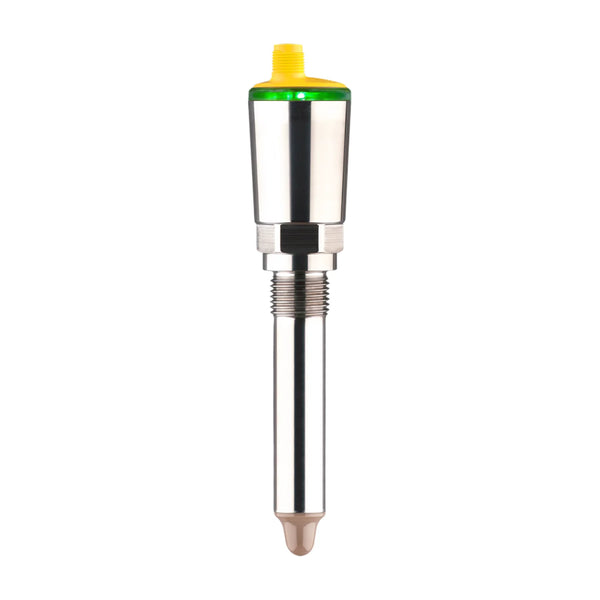 VEGA VEGAPOINT 23 Compact capacitive limit switch with tube extension
