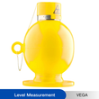 VEGA VEGASOURCE 35 Radiation-based Level Measurement