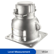 VEGA VEGASOURCE 82 Radiation-based Level Measurement