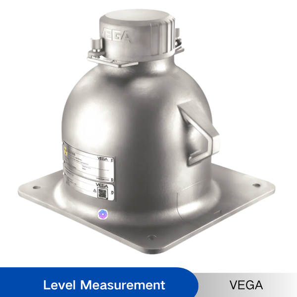 VEGA VEGASOURCE 83  Radiation-based Level Measurement