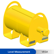 VEGA VEGASOURCE 85  Radiation-based Level Measurement