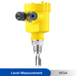 VEGA VEGASWING 61 Vibrating level switch for liquids Radar Level Measurement 