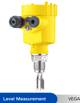 VEGA VEGASWING 61 Vibrating level switch for liquids Radar Level Measurement 