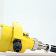 VEGA VEGASWING 63 Vibrating level switch with tube extension for liquids