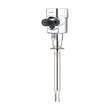 VEGA VEGASWING 63 Vibrating level switch with tube extension for liquids 