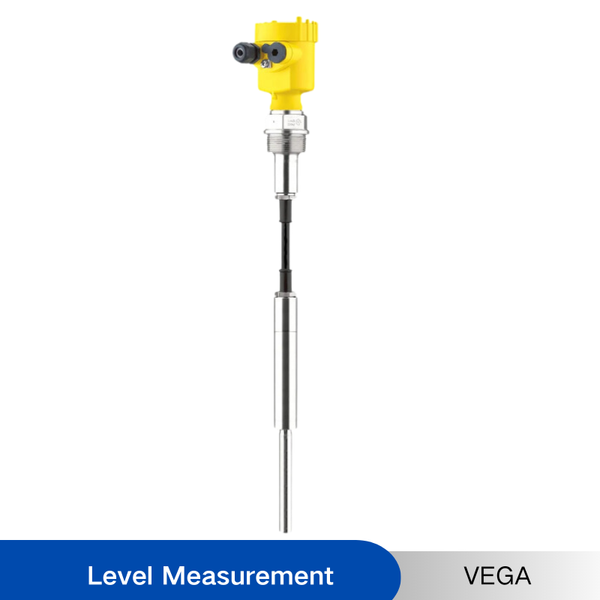 VEGA VEGAVIB 61 Vibrating level switch for granular bulk solids 