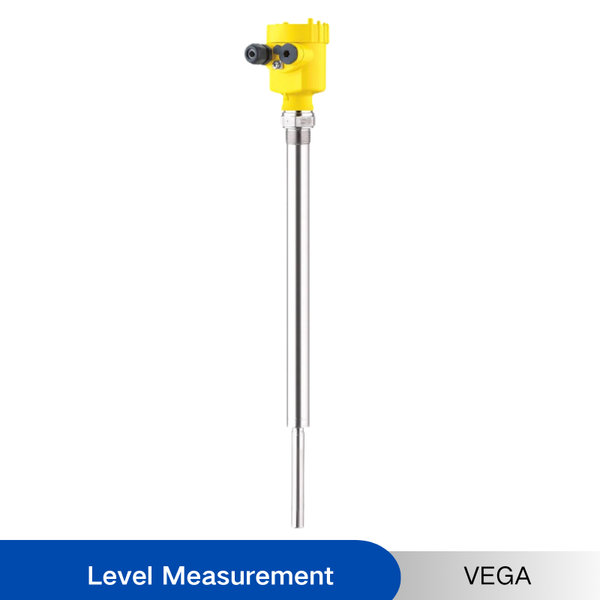 VEGA VEGAVIB 63 Vibrating level switch for granular bulk solids 