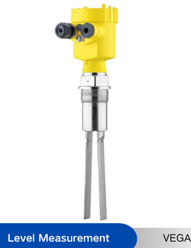 VEGA VEGAWAVE 61 Vibrating Level Switch For Powders