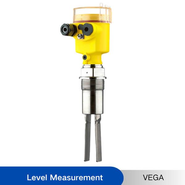 VEGA VEGAWAVE S61 Vibrating level switch for granular bulk solids