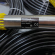 VEGA VEGAWELL 52 Submersible pressure transmitter with ceramic measuring cell