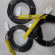 VEGA VEGAWELL 52 Submersible pressure transmitter with ceramic measuring cell