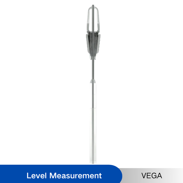 VEGA VEGAWELL 52 Submersible pressure transmitter with ceramic measuring cell