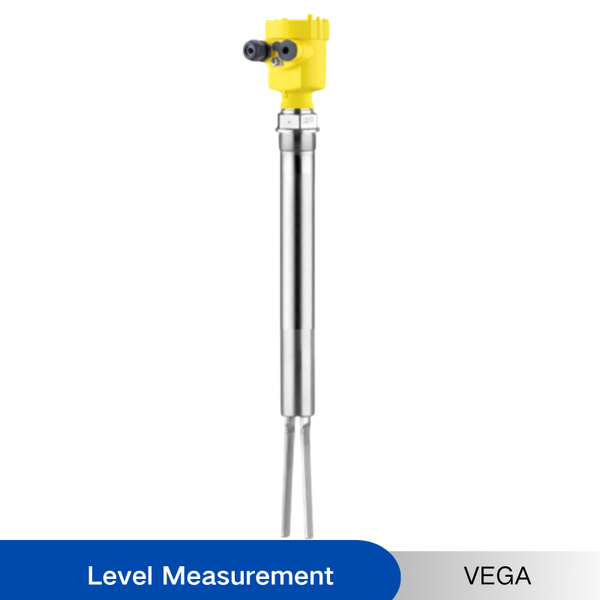 VEGA Vegawave 63 Vibrating Level Switch