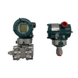 YOKOGAWA EJA530E In-Line Mount Gauge Pressure Transmitter