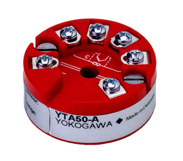 YOKOGAWA YTA50 Temperature Transmitter