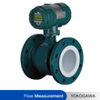 YOKOGAWA ADMAG AXW Magnetic Flowmeters