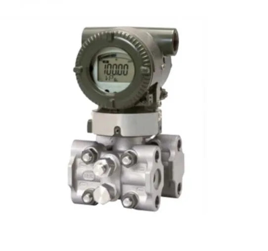 YOKOGAWA EJA120E Draft Range Differential Pressure Transmitter